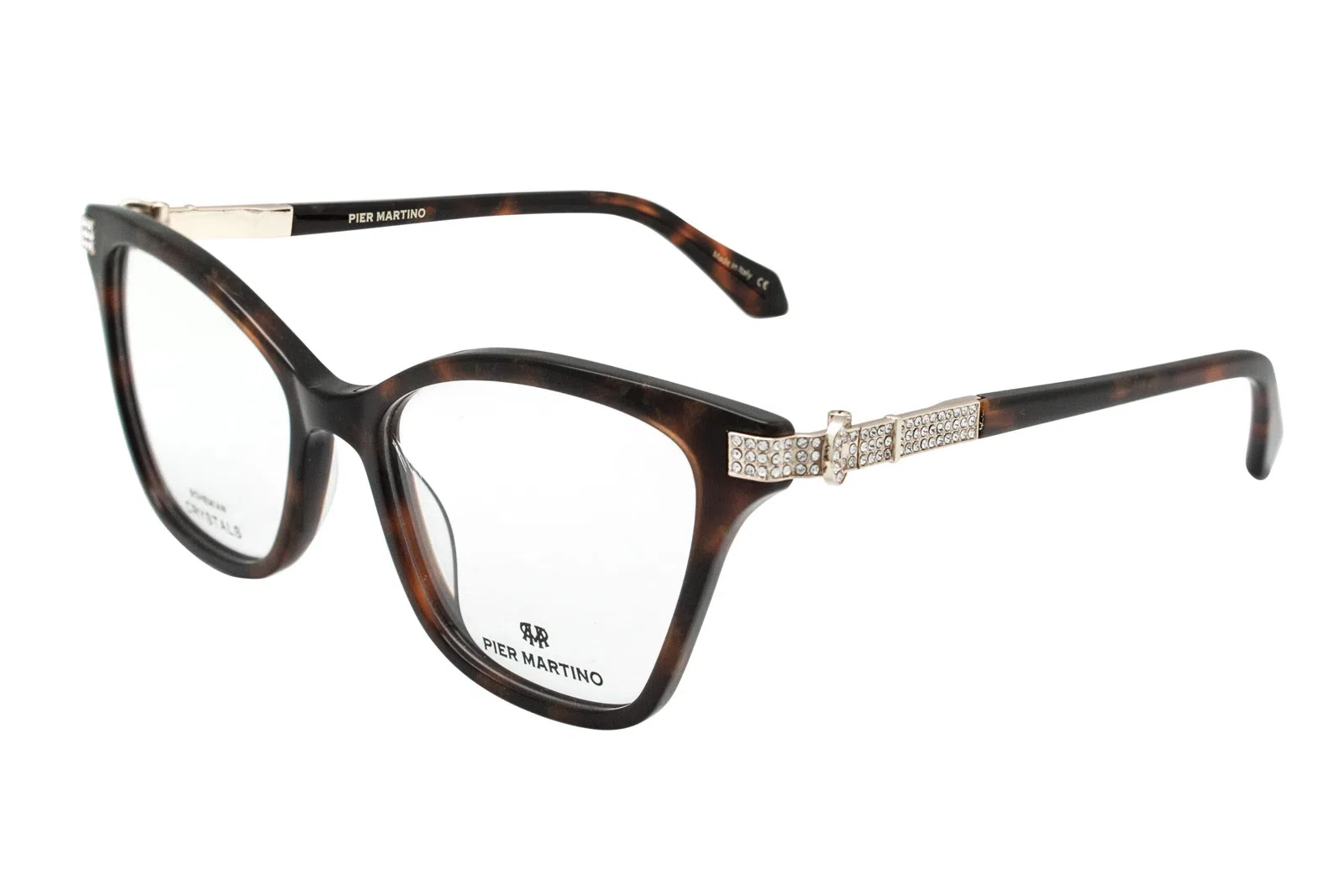 Pier Martino PM6748 Eyeglasses - view 4